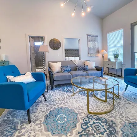 Dual - 1 Mile From Dt Nash & Farmers Market * Nashville