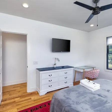 Trendy Weho - Near Dt Holiday home Nashville