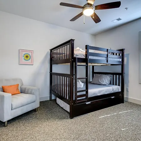 Quiet - Prime Locale Within Mins To Dt Nashville