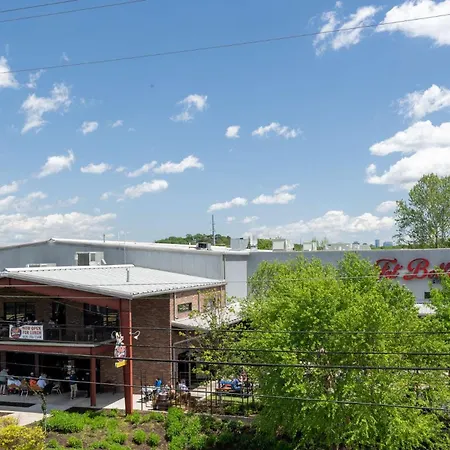 Hello Goodbye - Ultimate Experience Holiday home Nashville