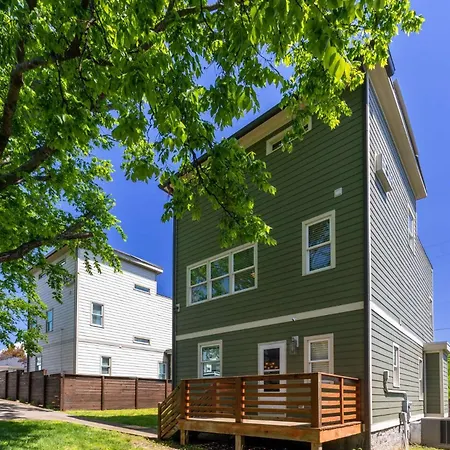 Hello Goodbye - Ultimate Experience Holiday home Nashville