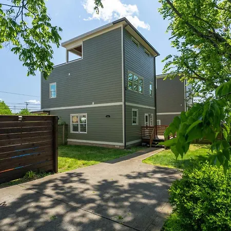 Hello Goodbye - Ultimate Experience Holiday home Nashville