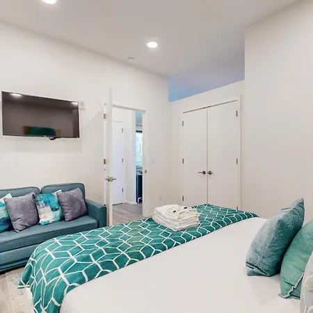 Holiday home Illume 108 Nashville