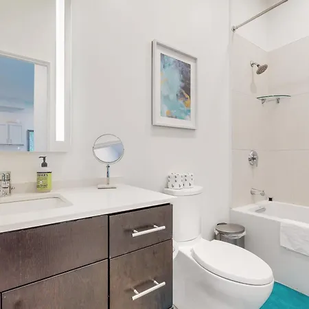 Illume 108 Holiday home