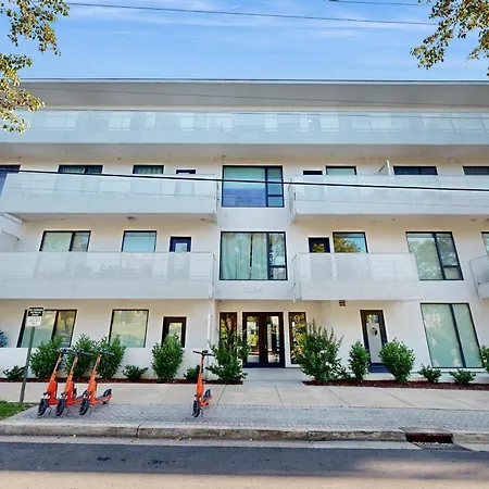 Illume 108 Holiday home Nashville