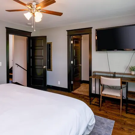 Hello Goodbye - Ultimate Experience Holiday home Nashville