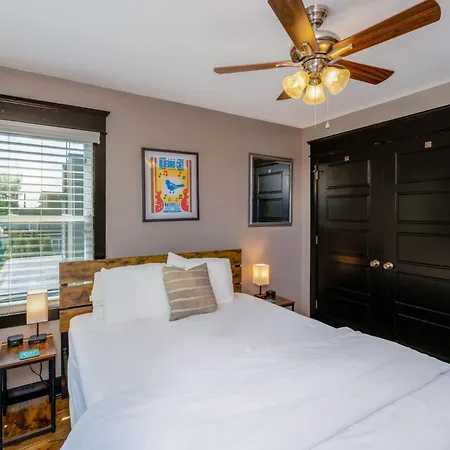 Holiday home Hello Goodbye - Ultimate Experience Nashville