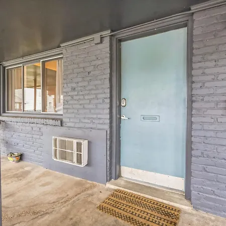 Cozy For 2 Highly Walkable - Close To Dt *
