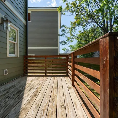 Holiday home Hello Goodbye - Ultimate Experience