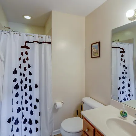 Delightful Duplex - Steps Away From Tsu Nashville