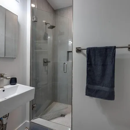 Outlaw Oasis Tranquil 2 Bdr *
