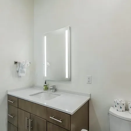 Trendy For 8 In Highly Walkable Neighborhood * Nashville