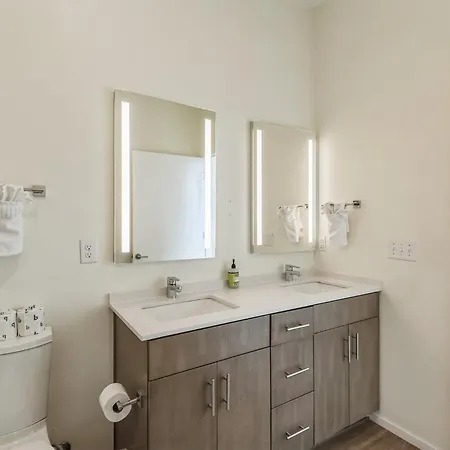Trendy For 8 In Highly Walkable Neighborhood Holiday home Nashville