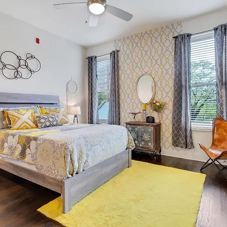 Dream In Desirable West End * Nashville