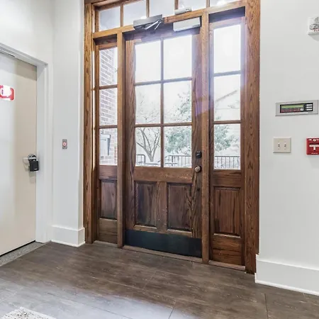 Stylish Loft Near Centennial Park Holiday home *