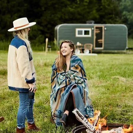 Holiday home Stylish Tennessee Glamping For A Getaway Near