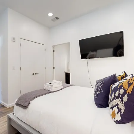 Illume 412 Holiday home Nashville