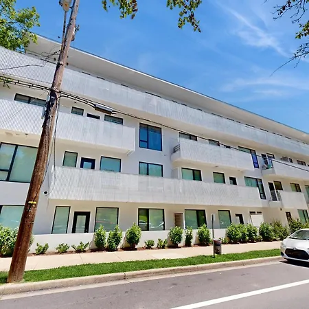 Holiday home Illume 412 Nashville