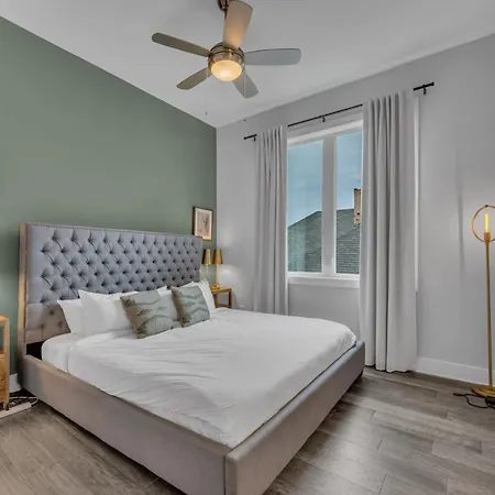 Apartment Oasis On 2nd #202