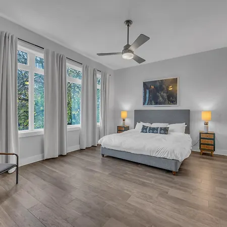 Apartment Oasis On 2nd #202
