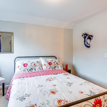 3 Mi To Old Hickory Lake: Family-friendly Getaway! Holiday home Nashville