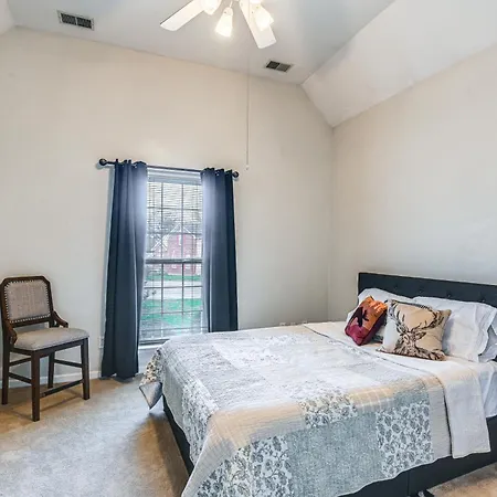 3 Mi To Old Hickory Lake: Family-friendly Getaway!