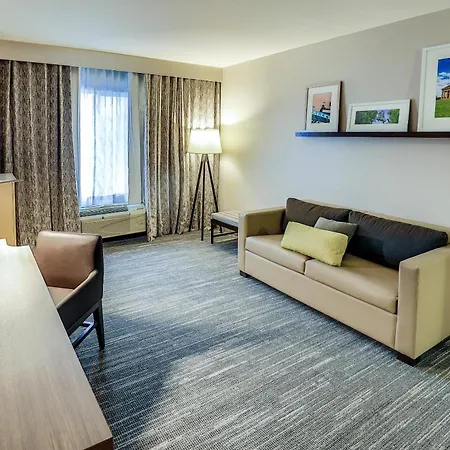 Country & By Radisson Airport Tn 4* Nashville