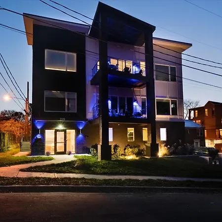 Mason Lofts Holiday home *