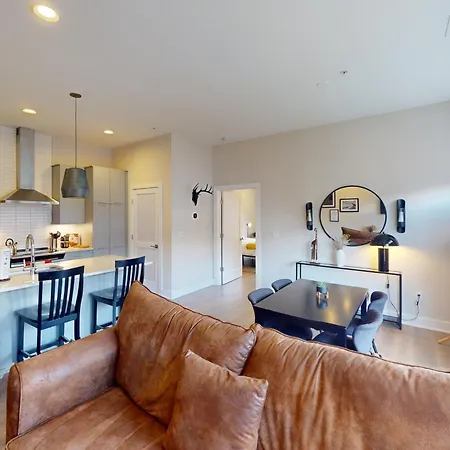 Mason Lofts Holiday home *