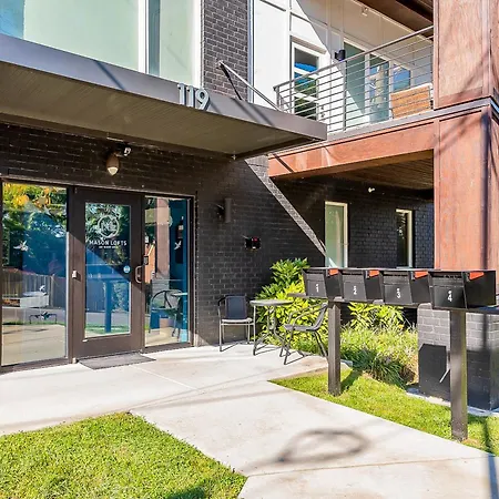 Mason Lofts Holiday home *