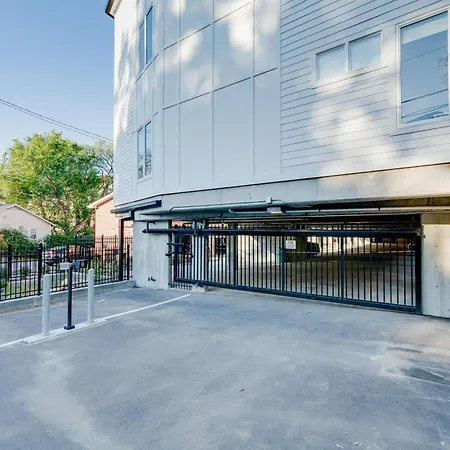 Mason Lofts * Nashville