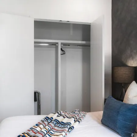 Holiday home Riverview With Garage And Balcony And Walk Downtown Nashville
