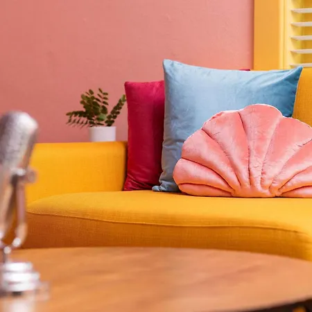 Apartment The Taylor Swift Loft - Music Row - Walkable *