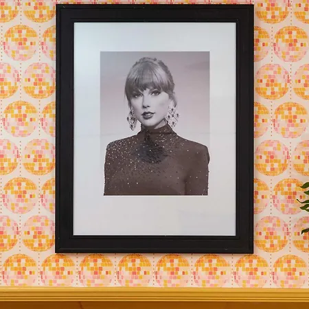 The Taylor Swift Loft - Music Row - Walkable * Nashville