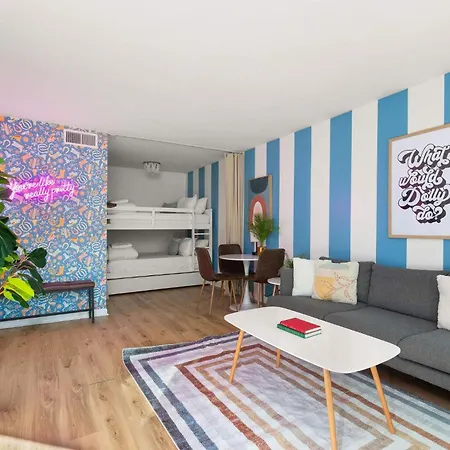 Dolly On Music Row Sleeps 12 Apartment Nashville