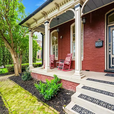 Holiday home Germantown Grand