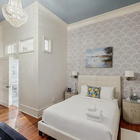 Holiday home Germantown Grand *