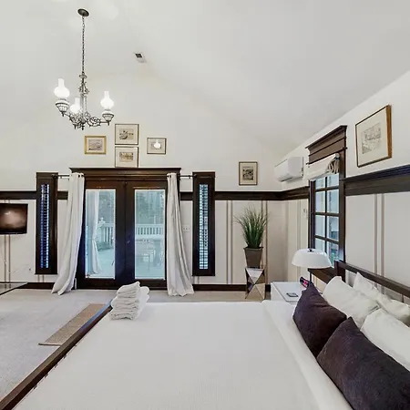 Holiday home Germantown Grand *