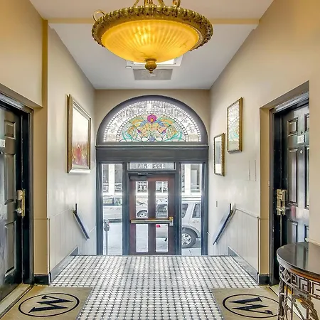 Apartment Of Downtown Nashville! Nashville