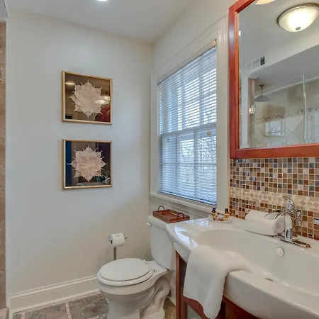 Charmed Manor-5 Mi To Dt, Opry & Airport, Beautiful Antique Estate, Sleeps 12 Villa Nashville