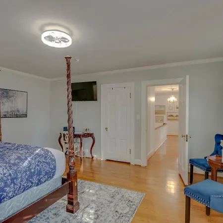 Charmed Manor-5 Mi To Dt, Opry & Airport, Beautiful Antique Estate, Sleeps 12 * Nashville