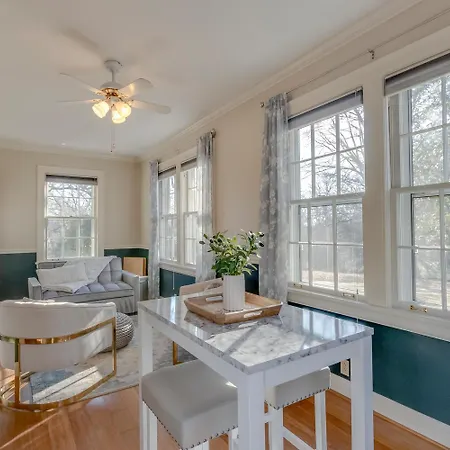 Charmed Manor-5 Mi To Dt, Opry & Airport, Beautiful Antique Estate, Sleeps 12