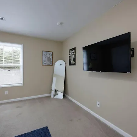 Relaxing 3br Retreat 15 Minutes To Broadway * Nashville