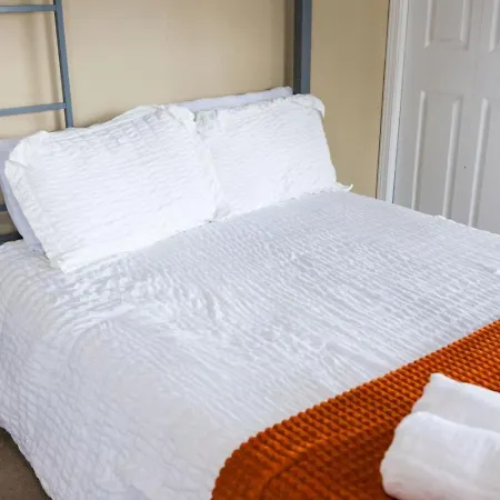 Holiday home Relaxing 3br Retreat 15 Minutes To Broadway