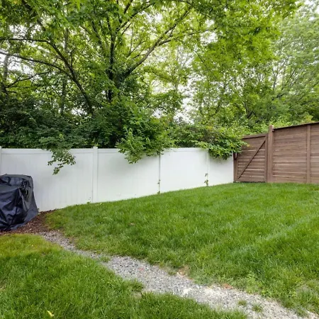 Relaxing 3br Retreat 15 Minutes To Broadway Nashville