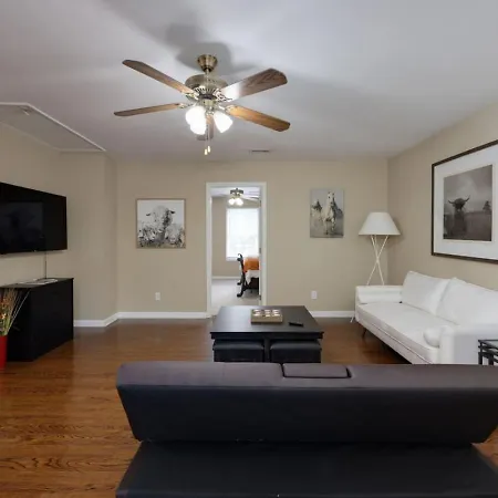 Relaxing 3br Retreat 15 Minutes To Broadway * Nashville