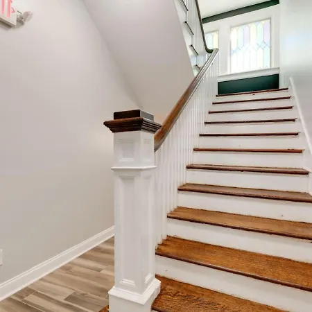 Apartment Centennial Park Getaway - 2bdrm