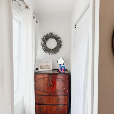 Apartment 12 South Historic Walkable Haven Nashville