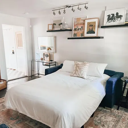 12 South Historic Walkable Haven * Nashville