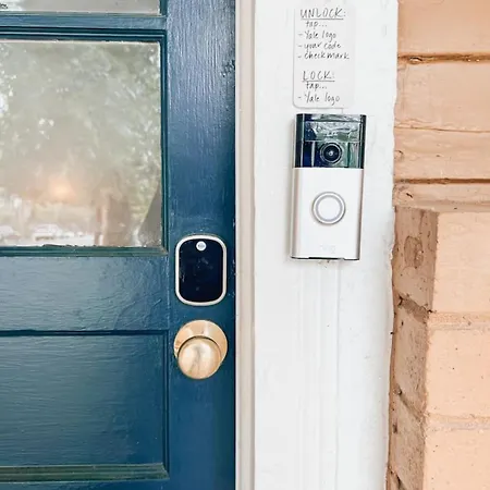 Apartment 12 South Historic Walkable Haven Nashville